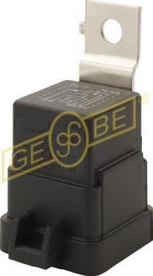 Gebe 9 8142 1 - Датчик, температура выхлопных газов abcparts.ee