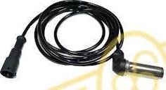 Gebe 9 3015 1 - Клапан возврата ОГ abcparts.ee