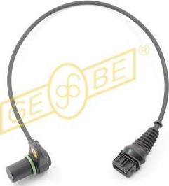 Gebe 9 1082 1 - ABS датчик, частота вращения колеса abcparts.ee