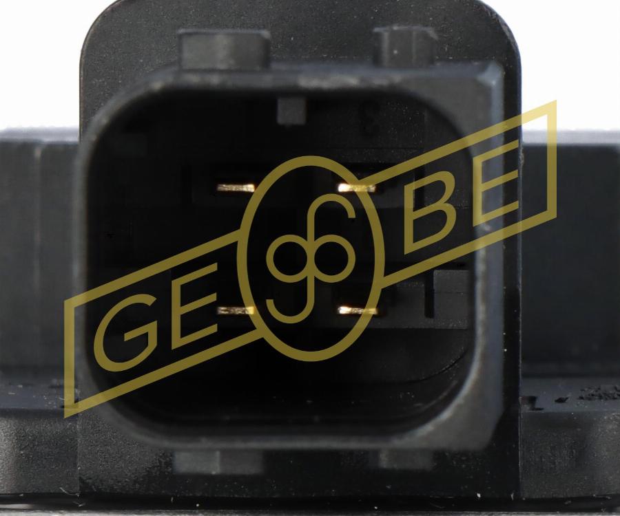 Gebe 9 3511 1 - NOx-датчик, впрыск карбамида abcparts.ee