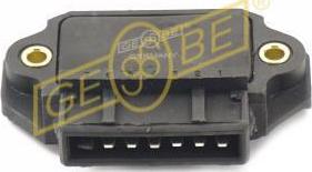 Gebe 9 3525 1 - NOx-датчик, впрыск карбамида abcparts.ee