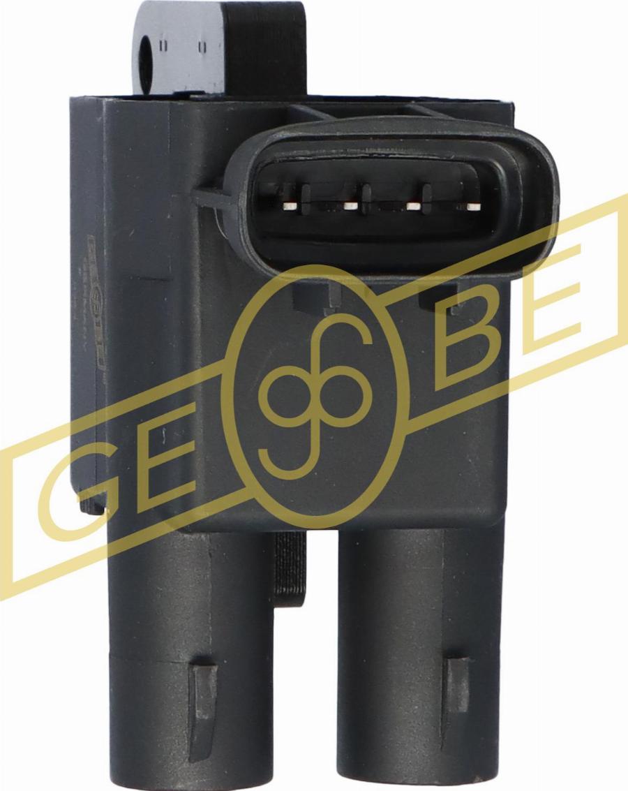 Gebe 9 3661 1 - NOx-датчик, впрыск карбамида abcparts.ee