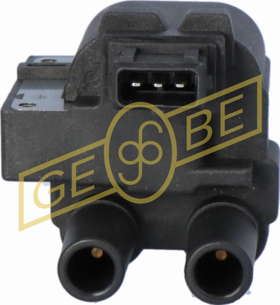 Gebe 9 3615 1 - NOx-датчик, впрыск карбамида abcparts.ee