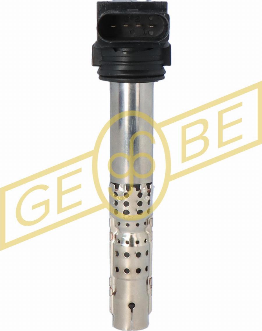 Gebe 9 3611 1 - NOx-датчик, впрыск карбамида abcparts.ee