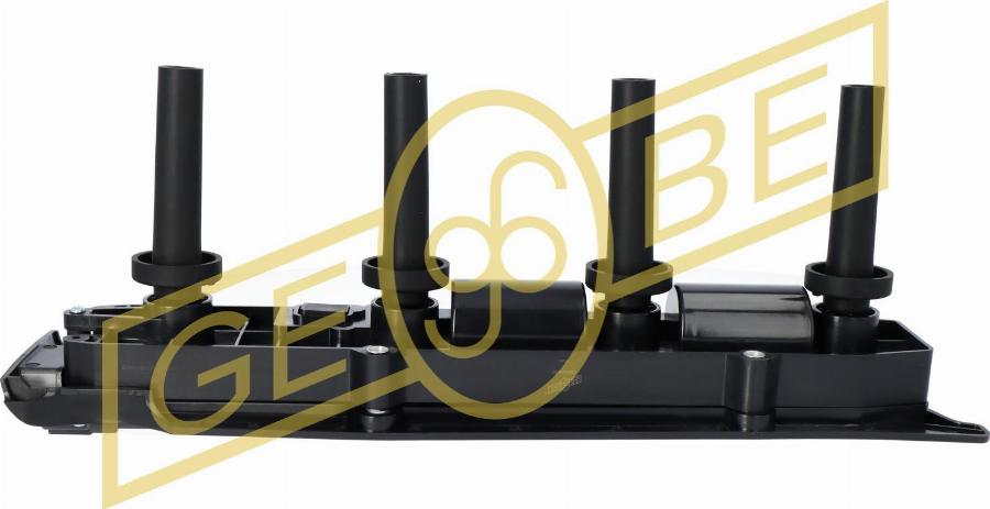 Gebe 9 3631 1 - NOx-датчик, впрыск карбамида abcparts.ee