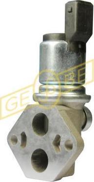 Gebe 9 3344 1 - Поворотная заслонка, подвод воздуха abcparts.ee