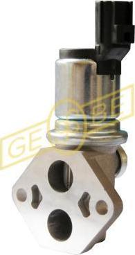 Gebe 9 3346 1 - Поворотная заслонка, подвод воздуха abcparts.ee