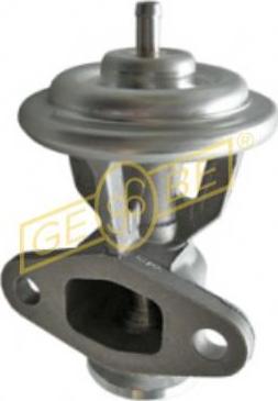 Gebe 9 3320 1 - Поворотная заслонка, подвод воздуха abcparts.ee