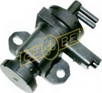 Gebe 9 3321 1 - Поворотная заслонка, подвод воздуха abcparts.ee