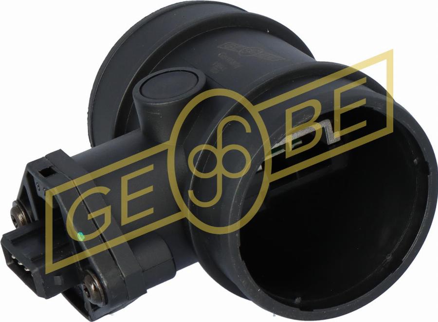 Gebe 9 3707 1 - NOx-датчик, впрыск карбамида abcparts.ee