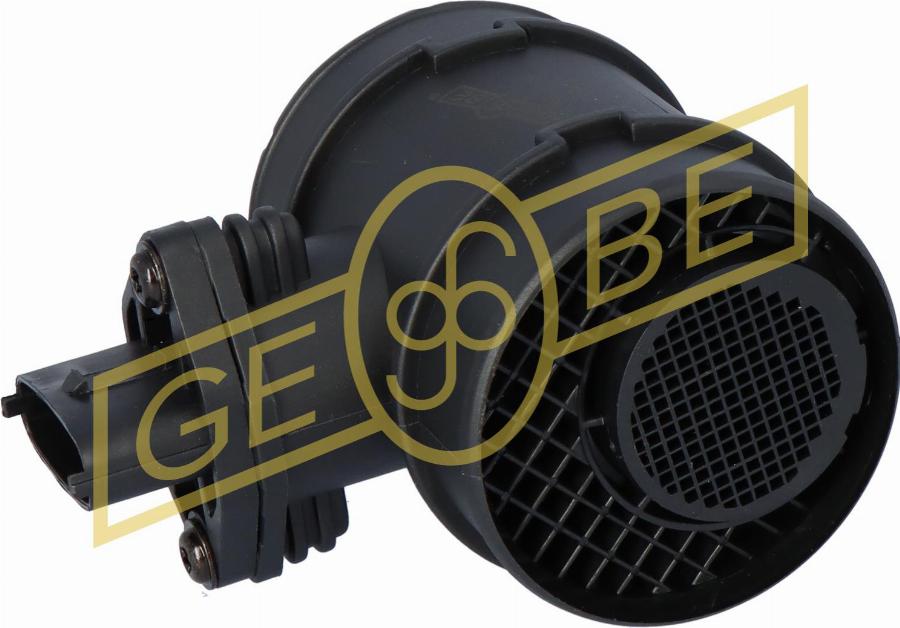 Gebe 9 3734 1 - NOx-датчик, впрыск карбамида abcparts.ee