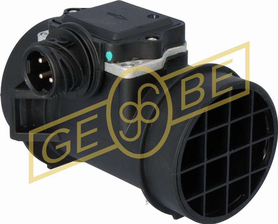 Gebe 9 3730 1 - NOx-датчик, впрыск карбамида abcparts.ee