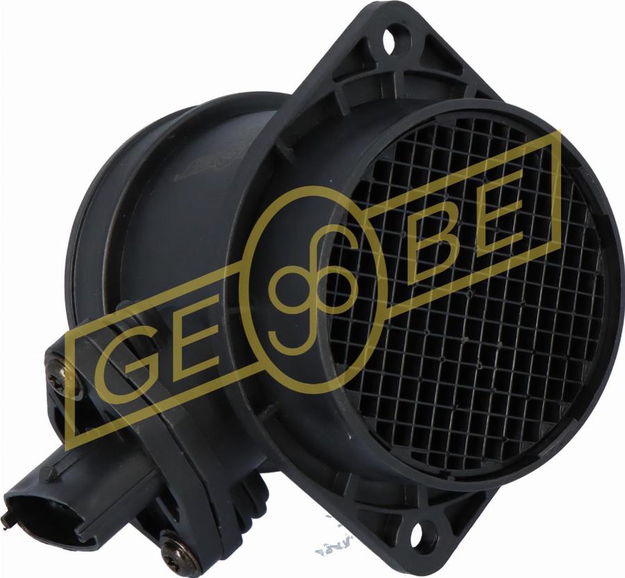 Gebe 9 3720 1 - NOx-датчик, впрыск карбамида abcparts.ee
