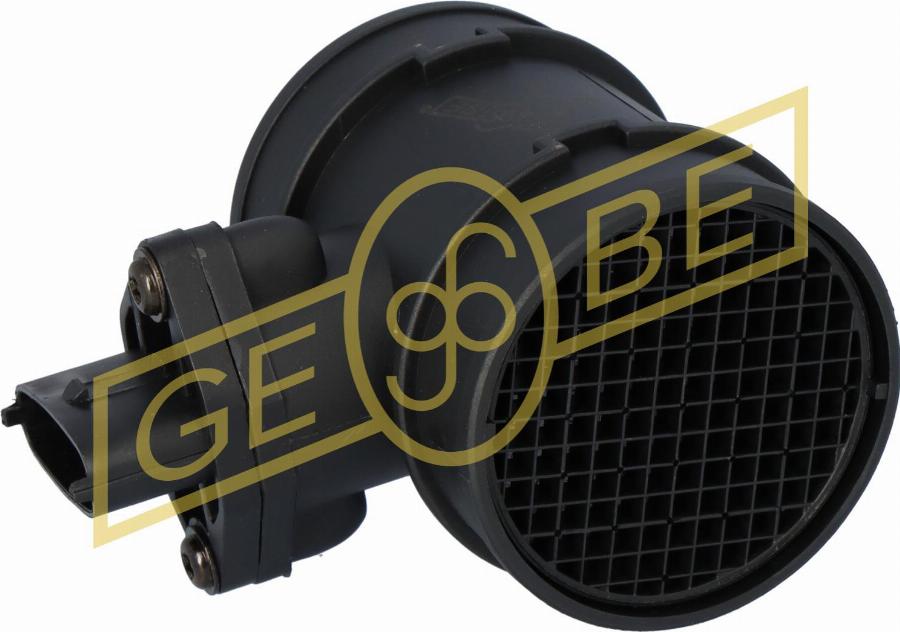 Gebe 9 3772 1 - NOx-датчик, впрыск карбамида abcparts.ee