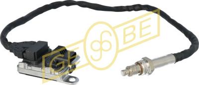 Gebe 9 2997 1 - NOx-датчик, впрыск карбамида abcparts.ee