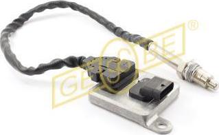 Gebe 9 3126 1 - Клапан возврата ОГ abcparts.ee