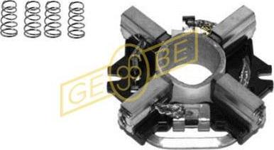 Gebe 9 2809 1 - NOx-датчик, впрыск карбамида abcparts.ee