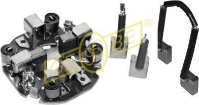 Gebe 9 2876 1 - NOx-датчик, впрыск карбамида abcparts.ee