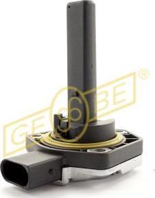 Gebe 9 2246 1 - Датчик, давление выхлопных газов abcparts.ee