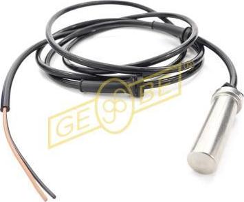 Gebe 9 2217 1 - Датчик, давление выхлопных газов abcparts.ee