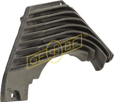 Gebe 9 7075 1 - Лямбда-зонд, датчик кислорода abcparts.ee