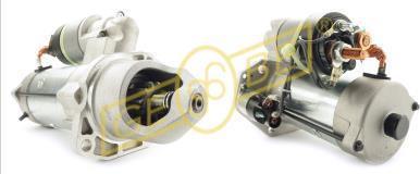 Gebe 6 7043 1 - Стартер abcparts.ee