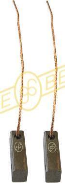 Gebe 0 1970 1 - Угольная щетка, стартер abcparts.ee