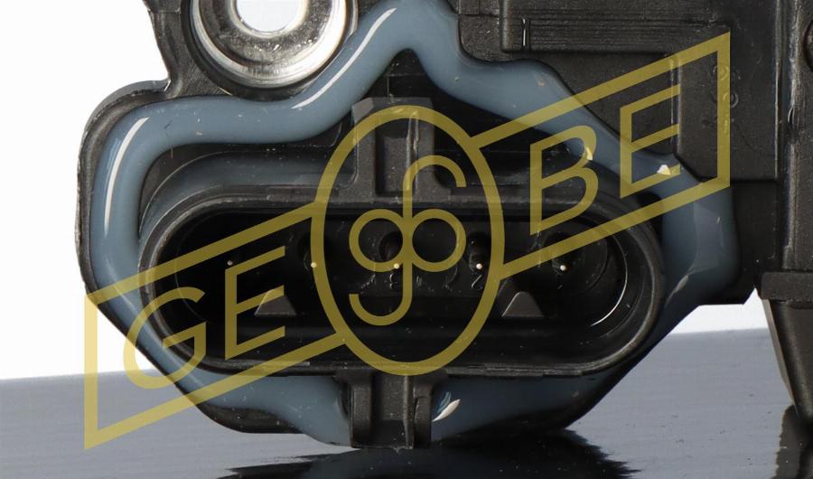 Gebe 1 4407 1 - Регулятор напряжения, генератор abcparts.ee