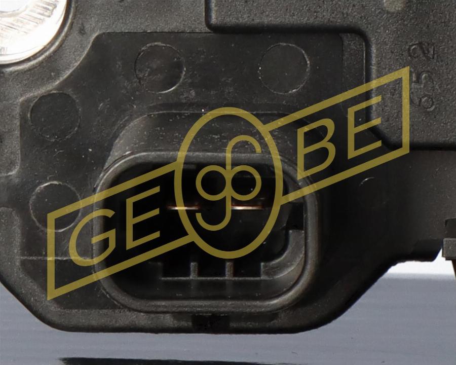 Gebe 1 4417 1 - Регулятор напряжения, генератор abcparts.ee