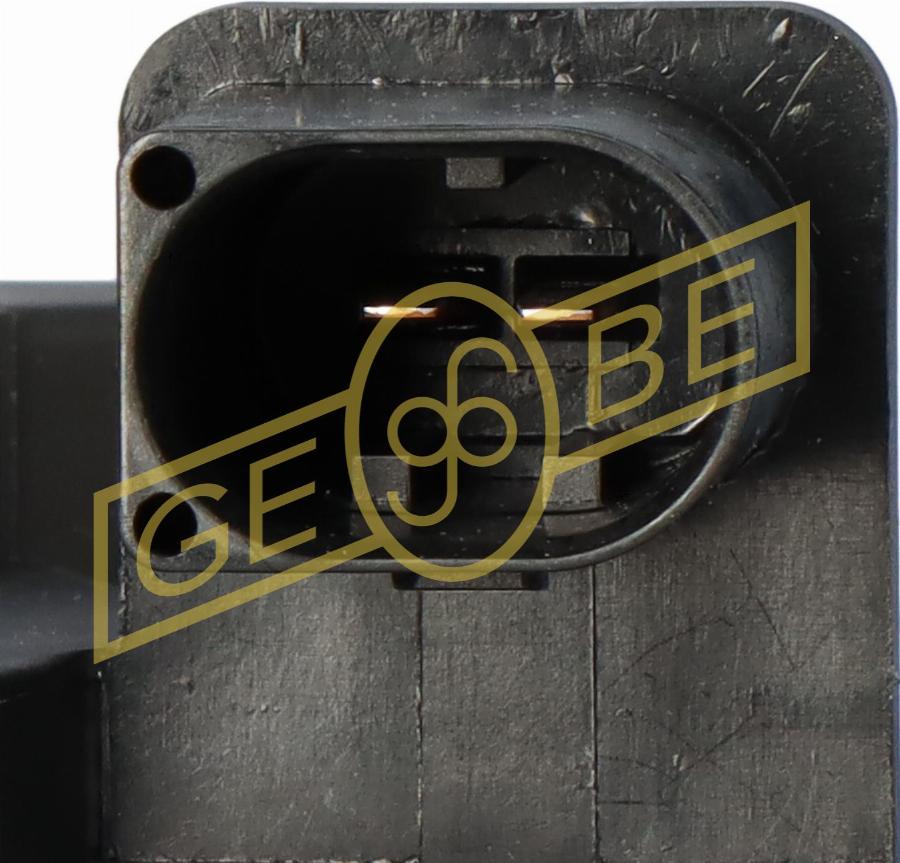 Gebe 1 4420 1 - Регулятор напряжения, генератор abcparts.ee