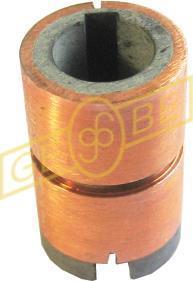 Gebe 1 4033 1 - Регулятор напряжения, генератор abcparts.ee