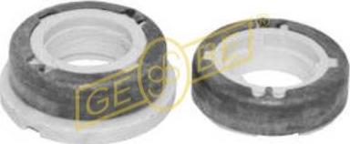 Gebe 1 4028 1 - Регулятор напряжения, генератор abcparts.ee