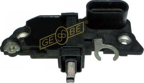 Gebe 1 6240 1 - Регулятор напряжения, генератор abcparts.ee