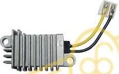 Gebe 3 5446 1 - Шкив генератора, муфта abcparts.ee