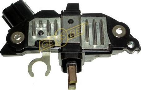 Gebe 1 6276 1 - Регулятор напряжения, генератор abcparts.ee