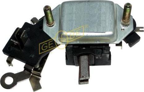 Gebe 3 5401 1 - Комплект эластичной муфты сцепления abcparts.ee