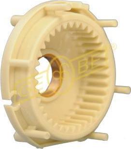 Gebe 3 5576 1 - Шкив генератора, муфта abcparts.ee