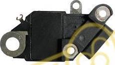 Gebe 3 5313 1 - Шкив генератора, муфта abcparts.ee