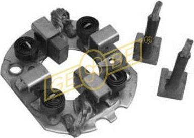 Gebe 9 2867 1 - NOx-датчик, впрыск карбамида abcparts.ee