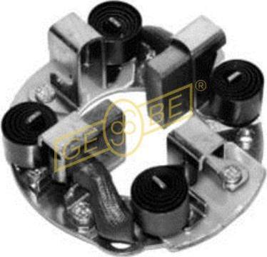 Gebe 9 2831 1 - NOx-датчик, впрыск карбамида abcparts.ee