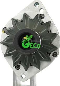GECO A33798 - Генератор abcparts.ee