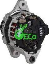 GECO A32602 - Генератор abcparts.ee