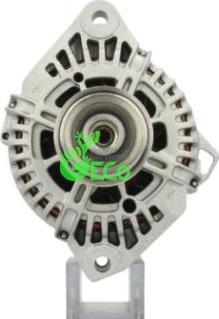 GECO A32176 - Генератор abcparts.ee