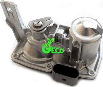 GECO CF19465Q - Рем. комплект, труба выхлопного газа abcparts.ee