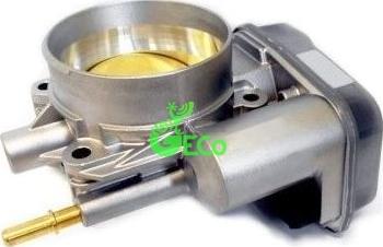 GECO CF19432 - Корпус дроссельной заслонки abcparts.ee