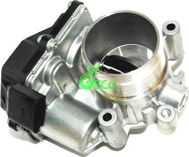 GECO CF19340 - Корпус дроссельной заслонки abcparts.ee