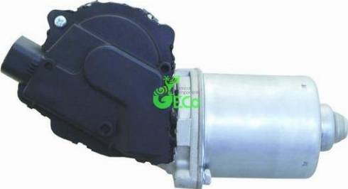 GECO FWM54001Q - Двигатель стеклоочистителя abcparts.ee