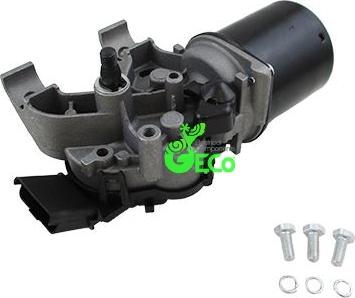 GECO FWM1081Q - Двигатель стеклоочистителя abcparts.ee