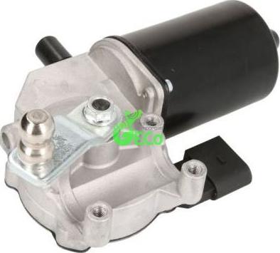 GECO FWM72034Q - Двигатель стеклоочистителя abcparts.ee