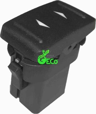 GECO IA29018 - Выключатель, стеклоподъемник abcparts.ee